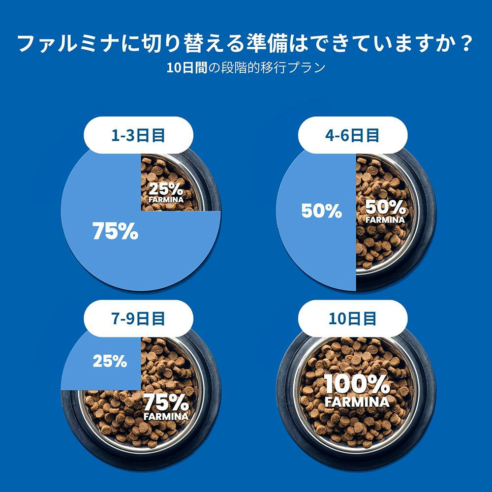 N＆D パンプキン ラム ブルーベリー 成犬用 2.5kg | ドッグフード 通販