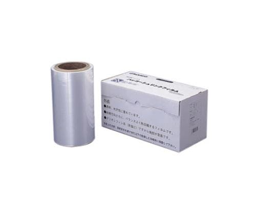 白光(HAKKO) シュリンクフィルム 200mmx15m EA305X-11 4550061690512