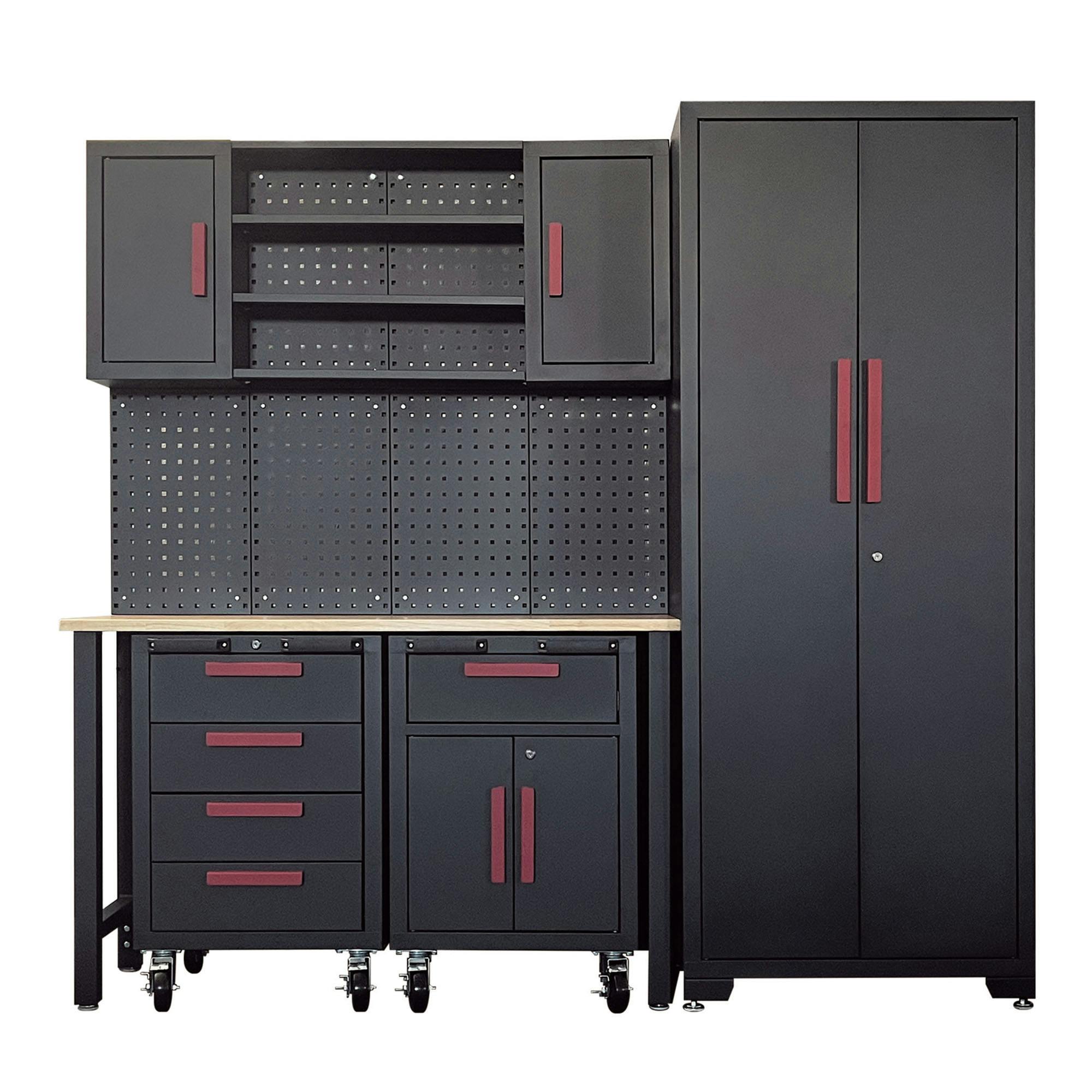 工具キャビネット