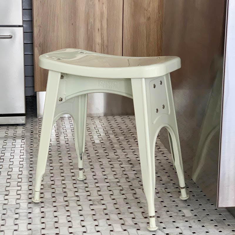 DULTON ダルトン キッチン スツール アイボリー KITCHEN STOOL IVORY