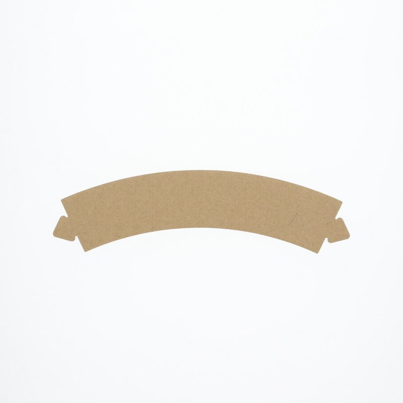 □ □ □ WAKE CUP！ モカ スリーブ 2個 □ □ □ WAKE CUP！ モカ