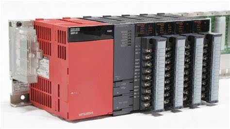 三菱電機 (株) シーケンサ Qシリーズ Q06UDVCPU 1000697140【別送品