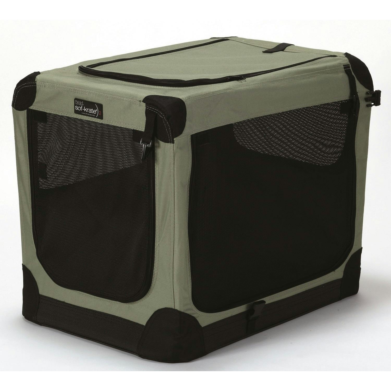 テトラ ソフ・クレート n2 MM 布製ペットケージ ソフトクレート