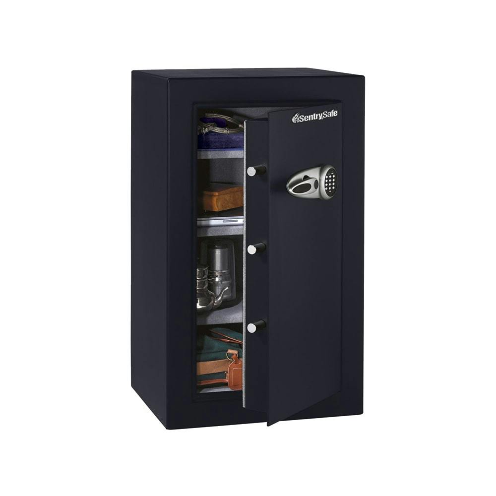 セントリー セキュリティ保管庫 T0-331【オンライン限定：宅配・開梱