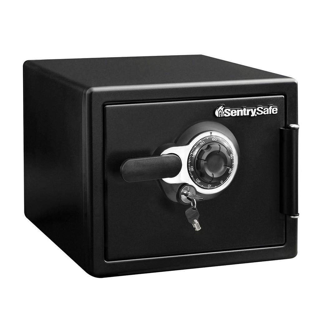 送料・開梱・設置料込み】セントリー ダイヤル式1時間耐火・耐水金庫