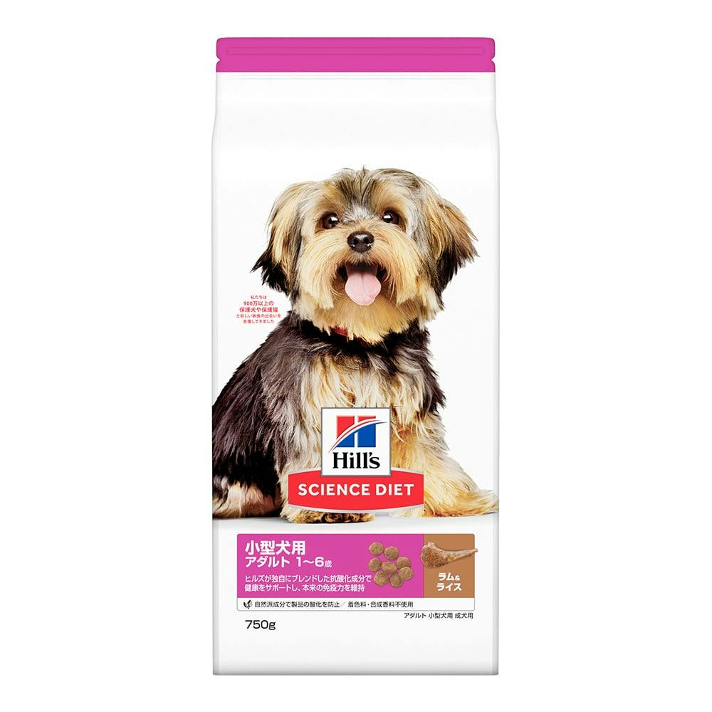 メルカリ便無料♡⑨ナチュラルチョイス 成犬 小型 ラム 16kg 【公式通販】