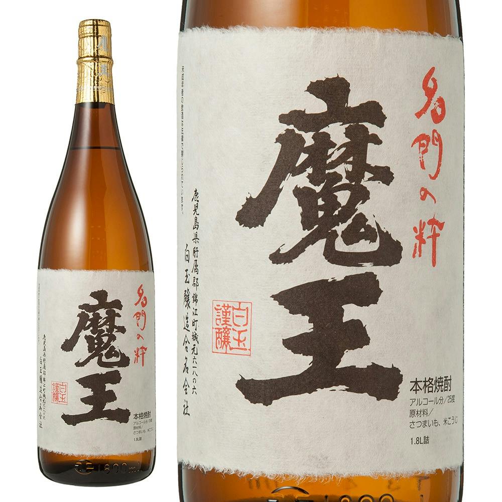 送料無料あり！希少芋焼酎 かめ壺仕込み 村尾 1800ml×6本セット100