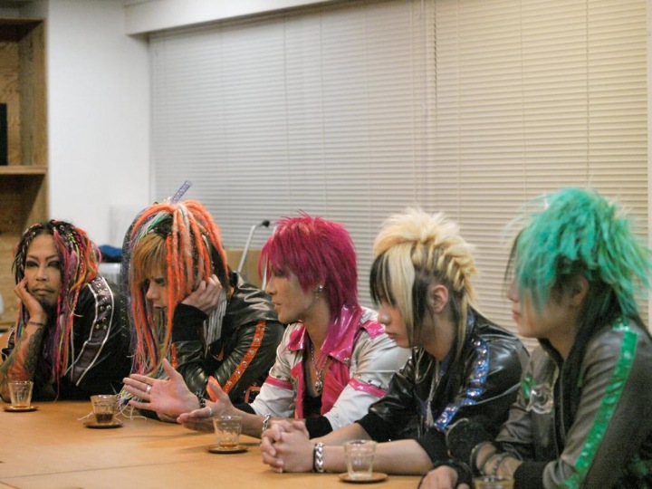 MASATOさん(UCHUSENTAI:NOIZ/宇宙戦隊NOIZ) チェキ⑤ 【公式通販】