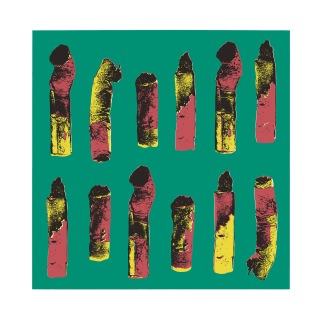 ザ・タイマーズ × NEIGHBORHOODコラボ限定Tシャツ発売 - News - OTOTOY