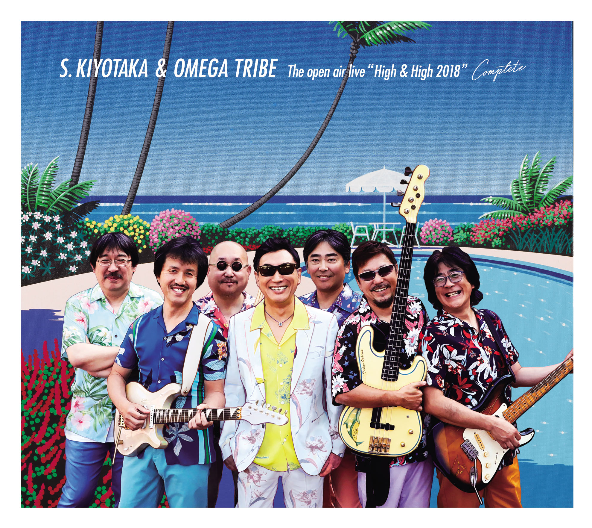 きゅうてぃぱんちょす - OTOTOY