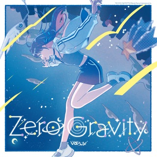 上水流宇宙, vα-liv / ZeroGravity - OTOTOY
