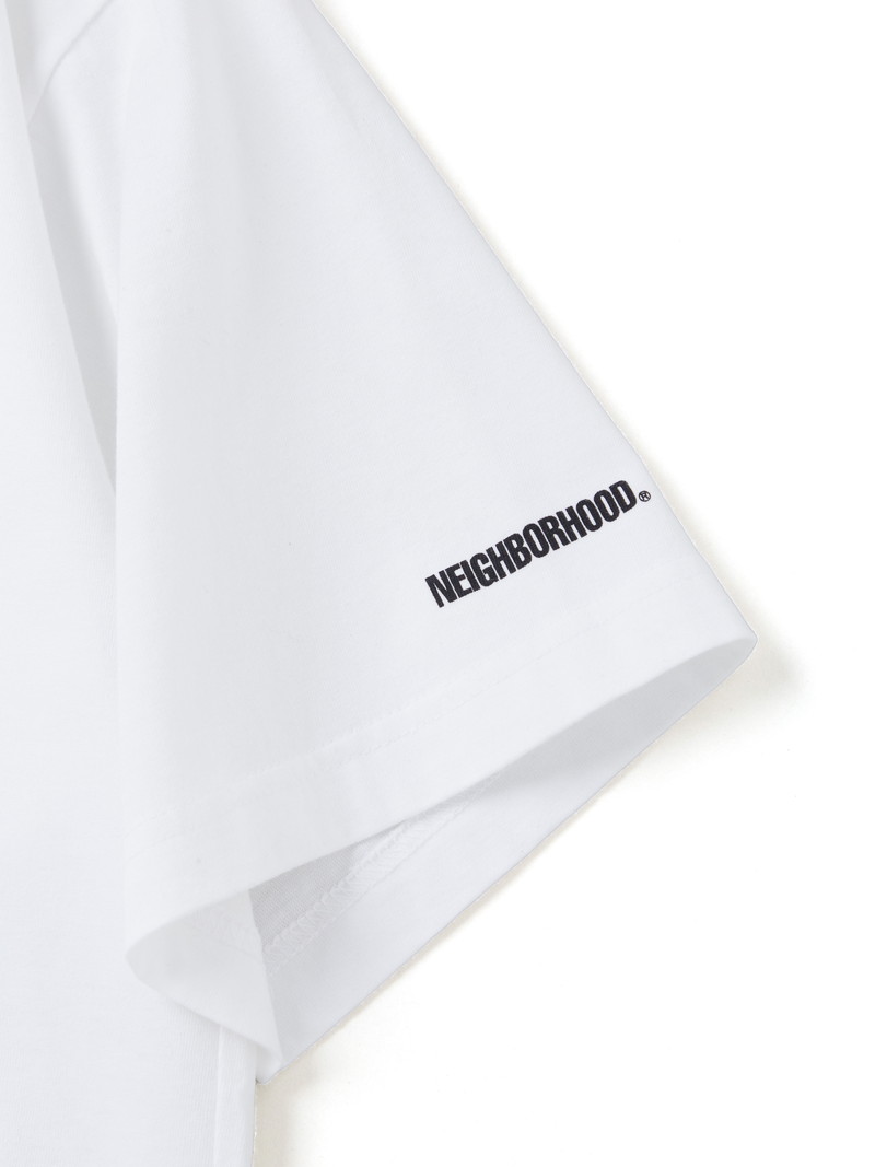 ザ・タイマーズ × NEIGHBORHOODコラボ限定Tシャツ発売 - News - OTOTOY