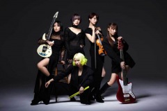 East Of Eden、新体制初ツアーを映像作品化 - News - OTOTOY