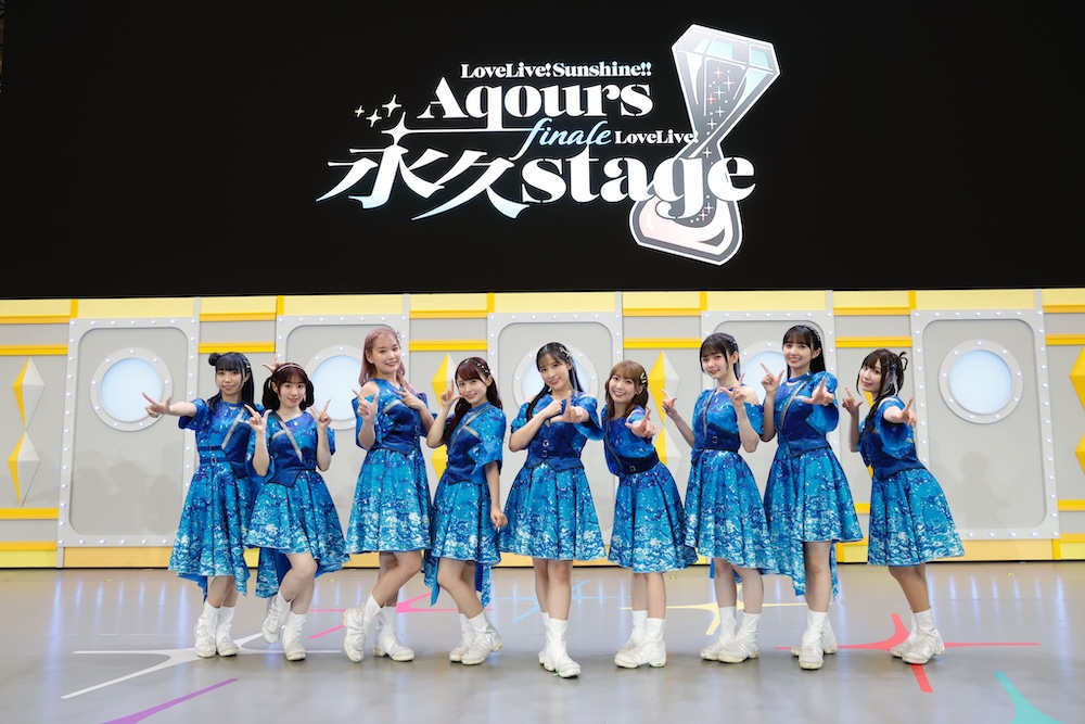 渡辺曜 20枚 缶バッジ ラブライブ Aqours フィナーレ finale ラブ