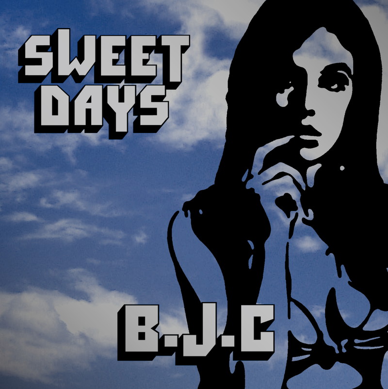 BLANKEY JET CITY、『SWEET DAYS / DERRINGER』7 インチ初アナログ化