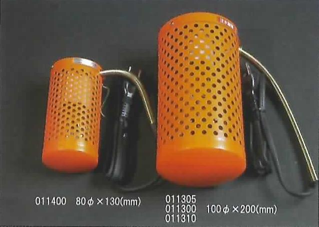 デジタルサーモ300＆ヒートランプ40w 新品・未開封セット