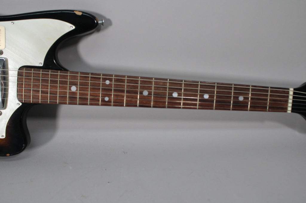 Teisco ET-300 ボディ＆ネック Teisco ET-300 ボディ＆ネック 1960s