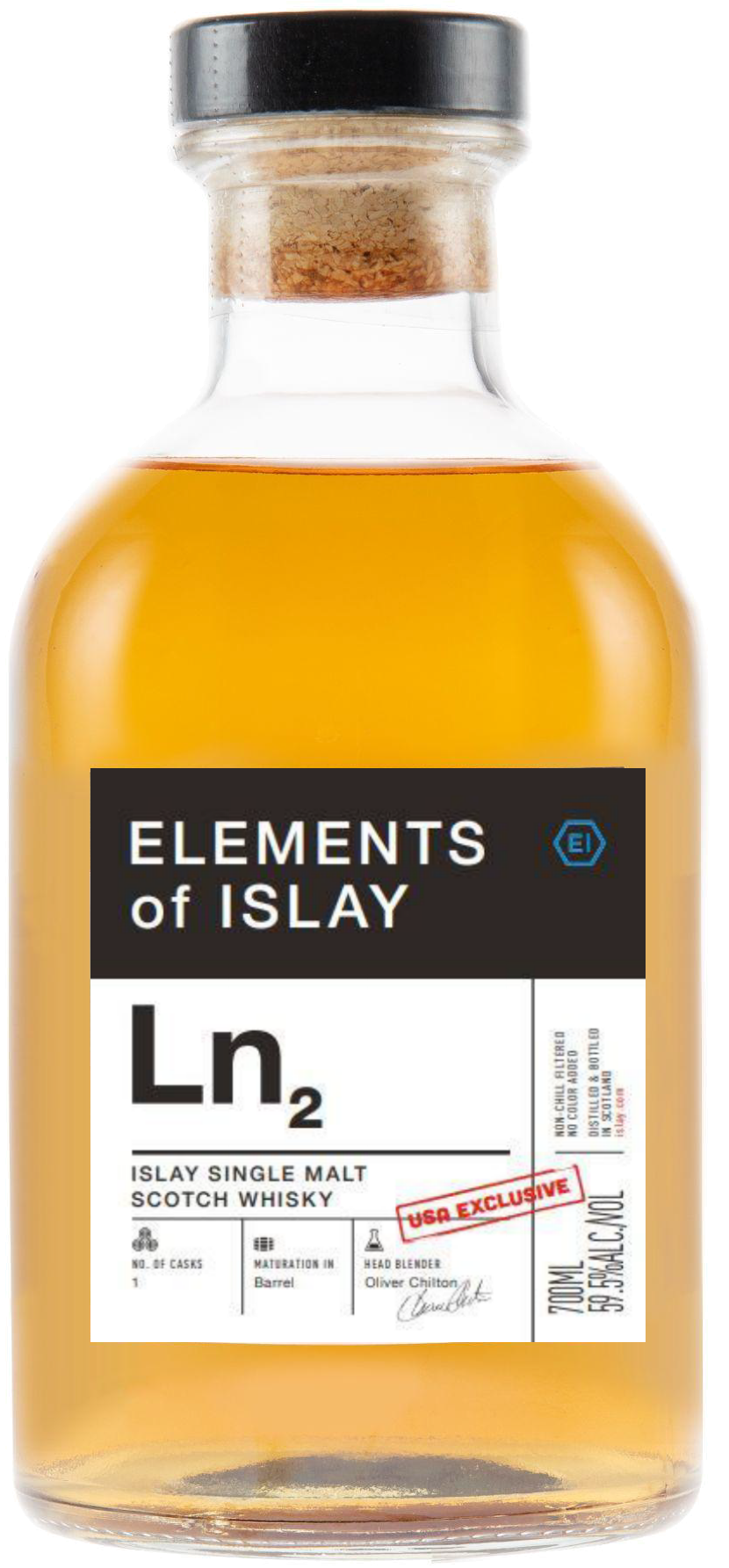 Elements of Islay | ImpEx Beverages Inc.