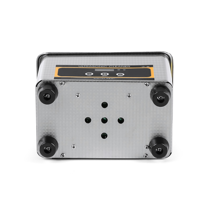 ZX-008 0.8L, 数码超声波清洗机, 台式超声波清洗机, 珠宝超声波清洗机