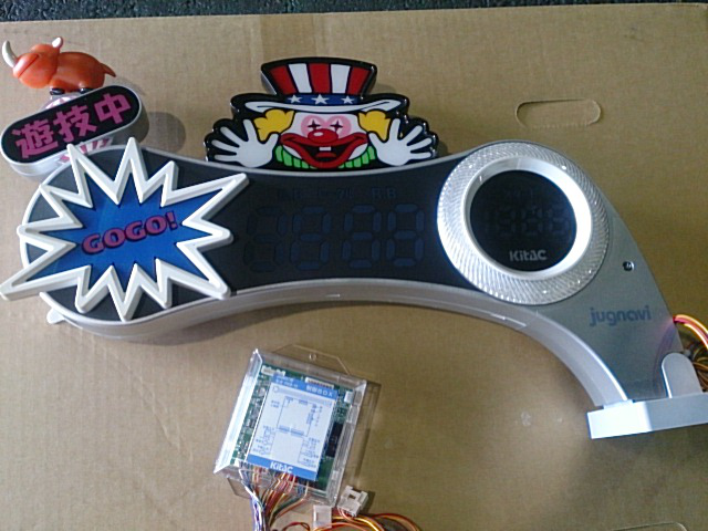 ロデオOFFICIAL WEB SITE 4号機 ロデオ ☆クラブロデオ ☆コピー打法