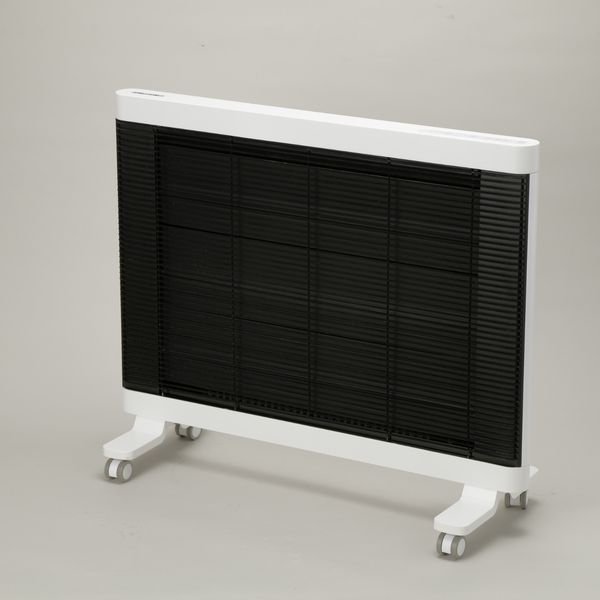 マイヒート セラフィ MHS-1200B -乾燥せずにぽかぽか！身体の芯から