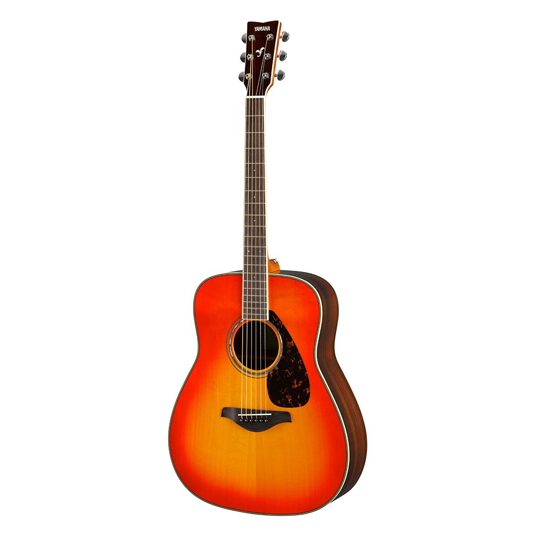 YAMAHA The FG YAMAHA FG-180 赤ラベル アコースティックギター YAMAHA