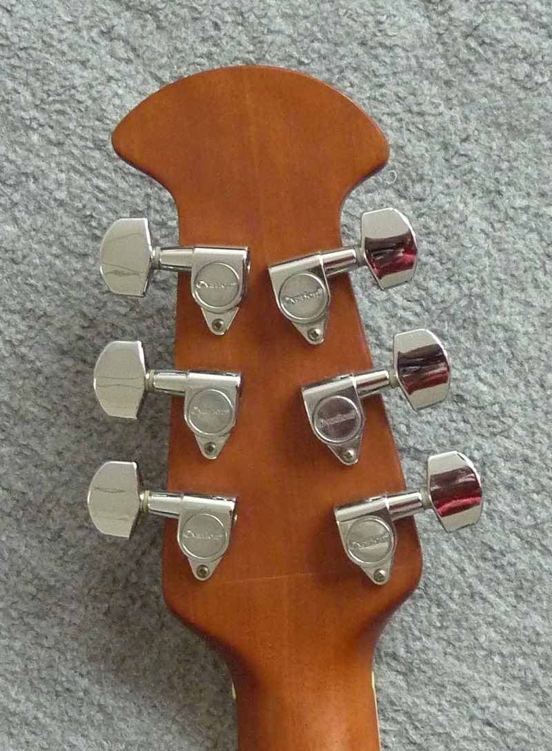 Applause by Ovation /AEN148 ￥SOLD | アコースティックプラザ井上楽器