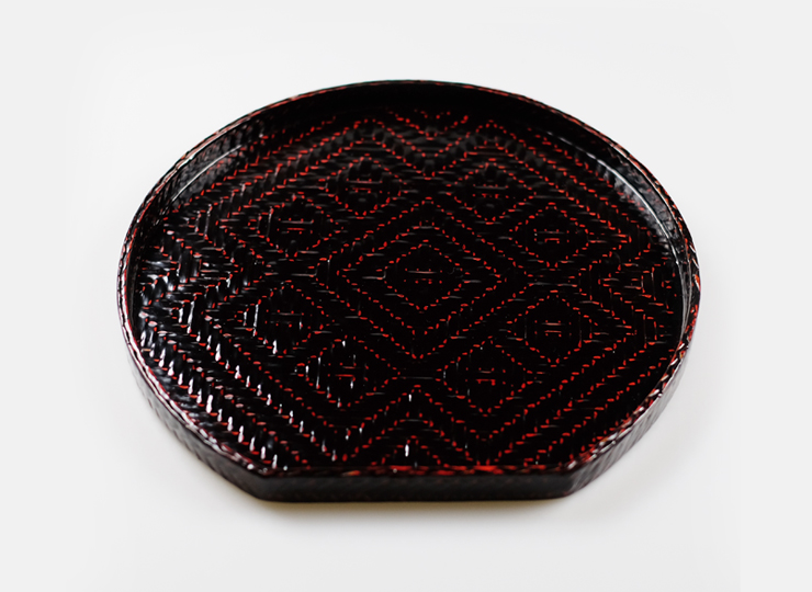 美品「らんたい漆器」4種12点セット 送料無料！ 公式】井上らんたい