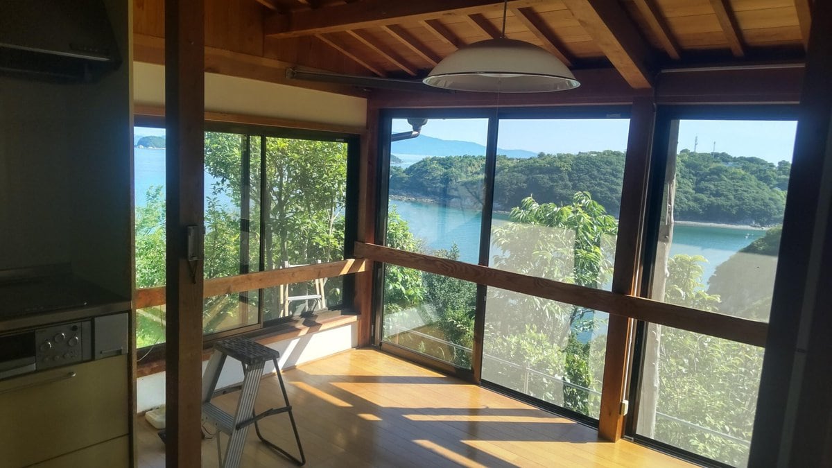 ①大屯・新高・阿里山・次高タロコ②富士箱根③十和田④日光⑤大山