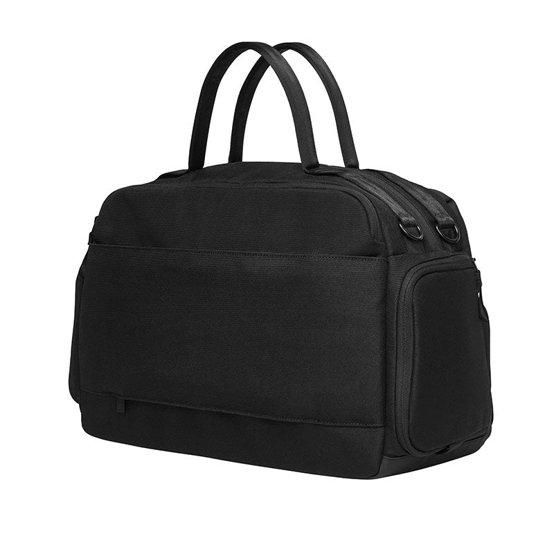 エーアールシーダッフル(A.R.C. Duffle) -ブラック（黒）-2WAY- Incase