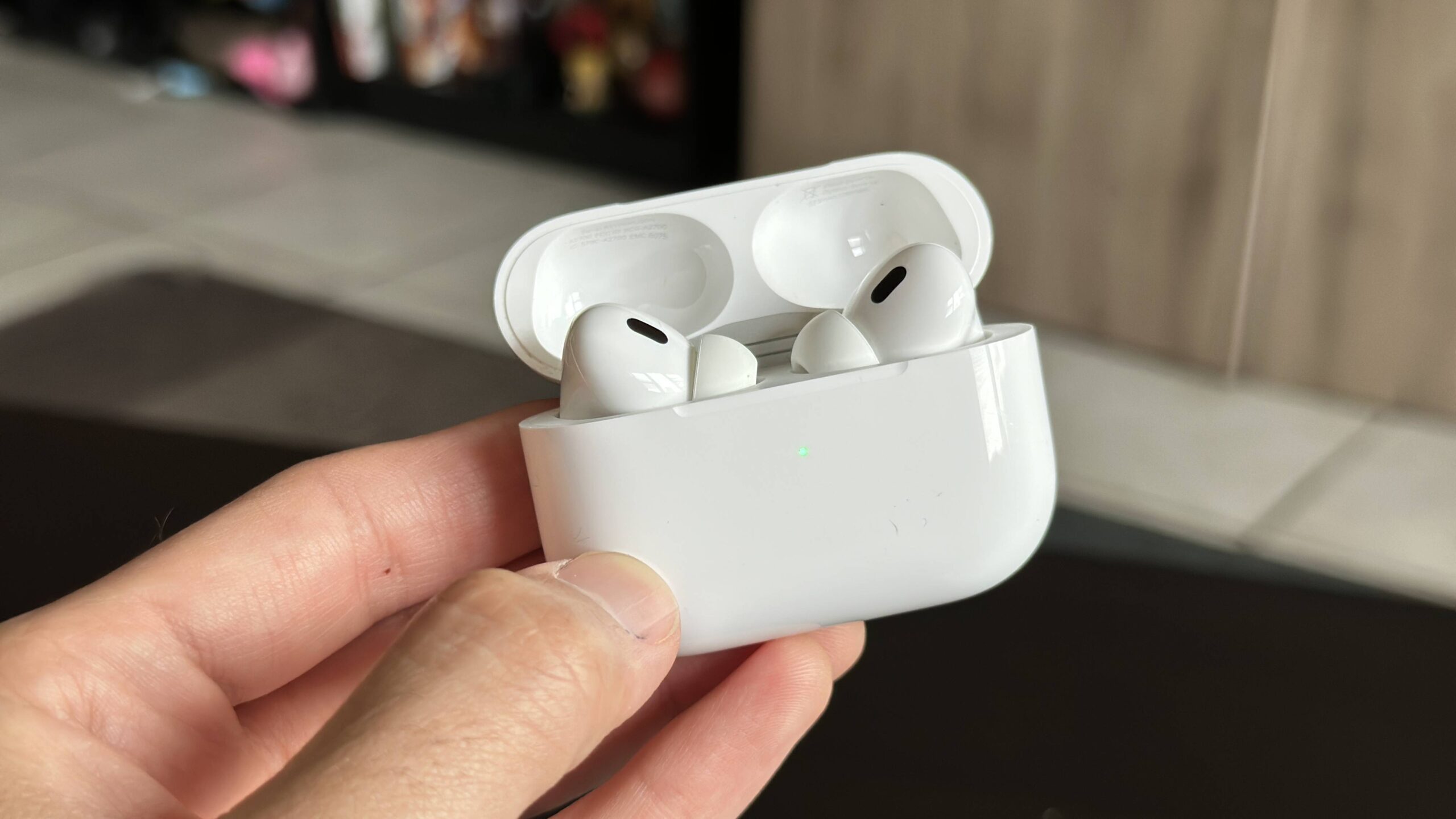 本日限定】MQD83J/A Apple AirPods Pro2 Air Pods Pro 2 Apple AirPods