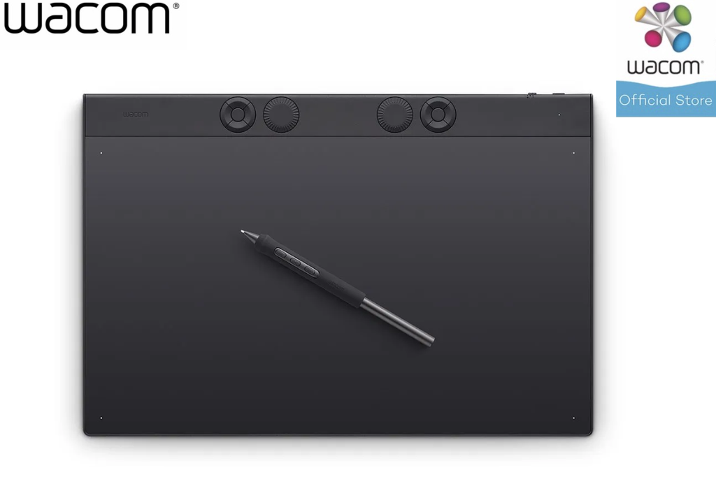 Wacomワコム Wacom セール Intuos Pro M PTH-660/K0 Amazon.co.jp