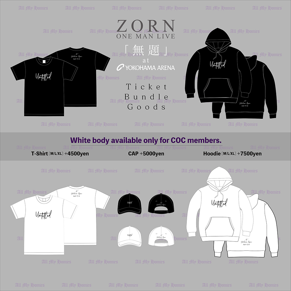 激レア ZORN 直筆サイン入り 写真 ラッパー ゾーン グッズ 激レア ZORN