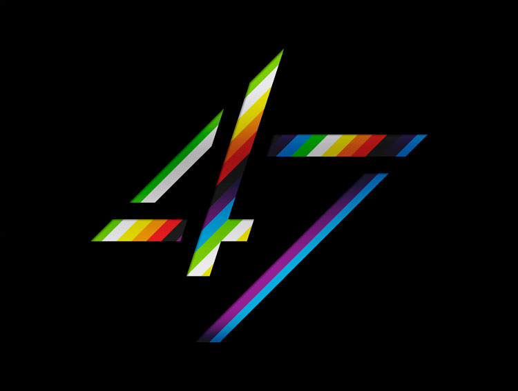 47｜SUPER EIGHT / INFINITY RECORDS 公式サイト