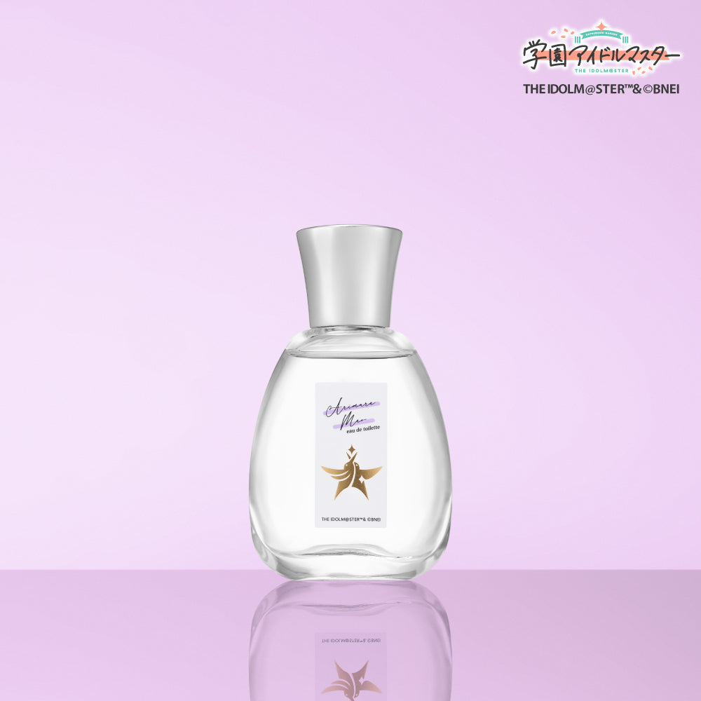 有村麻央 Party Edition オードトワレ 50mL