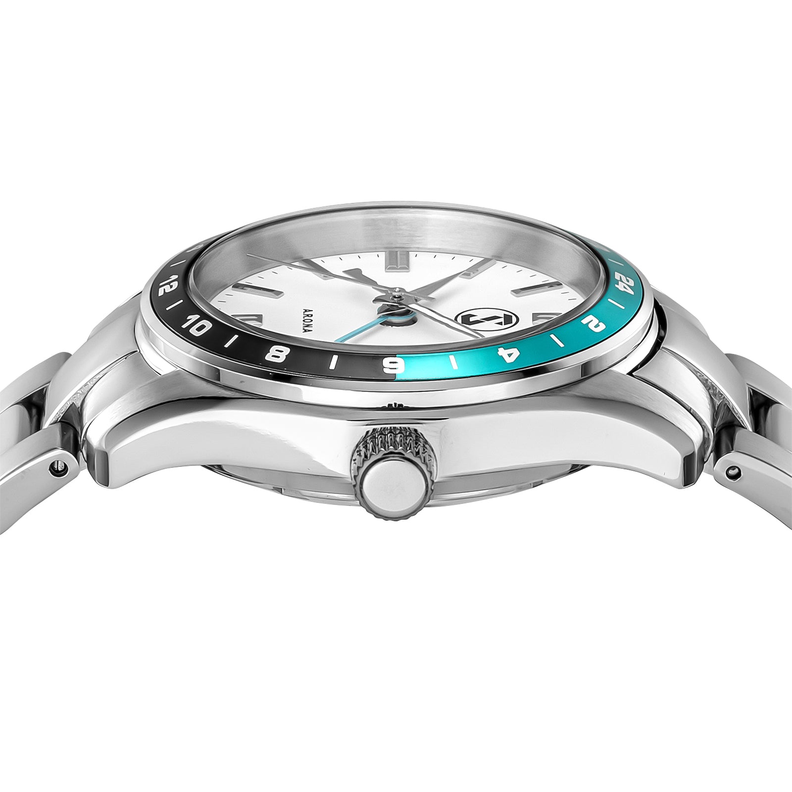 ブルーアーカイブ -Blue Archive- オリジナルウォッチ アロナ＆プラナ