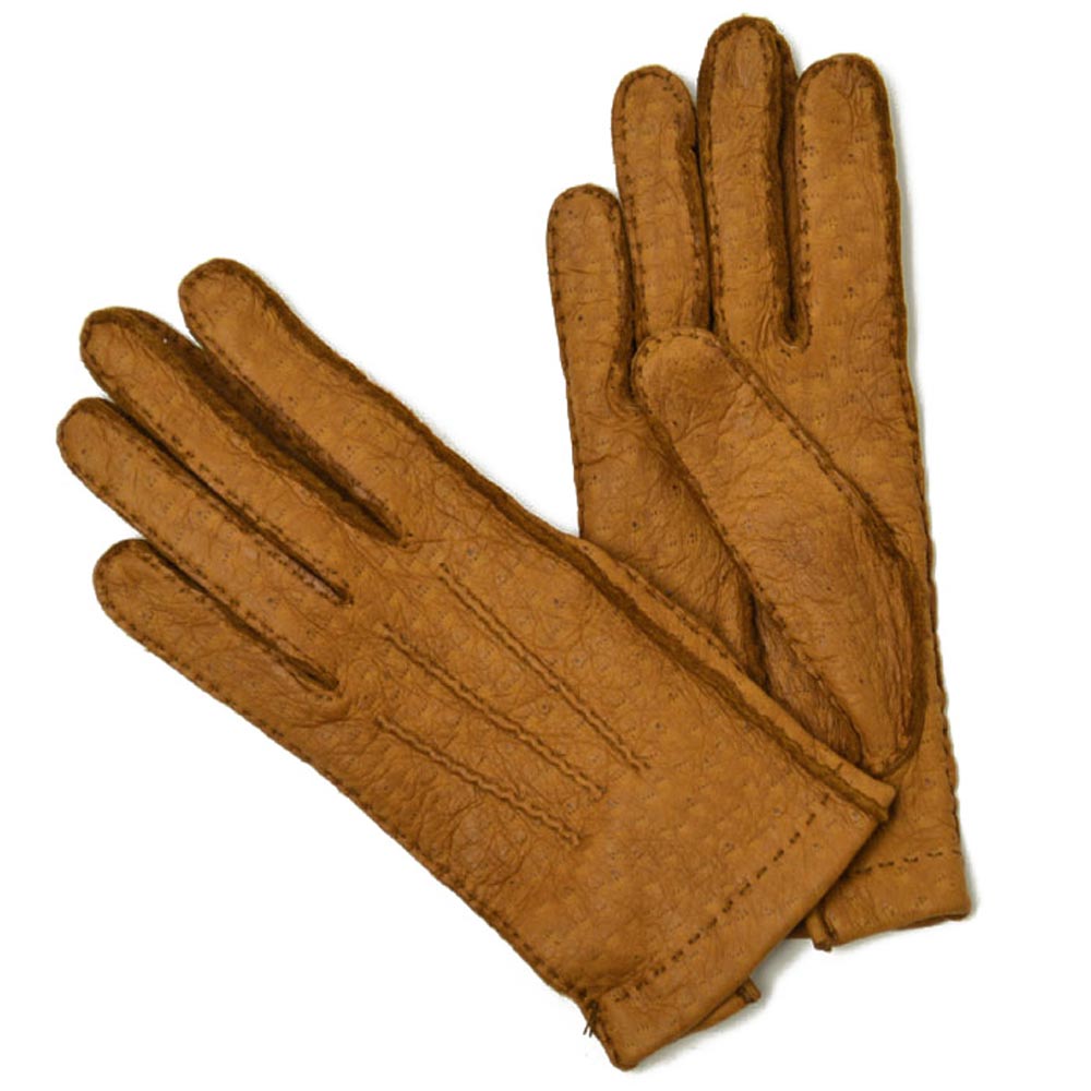 GANTIER CAUSSE【ガンコス/コース】手袋/グローブ ペッカリーをご紹介