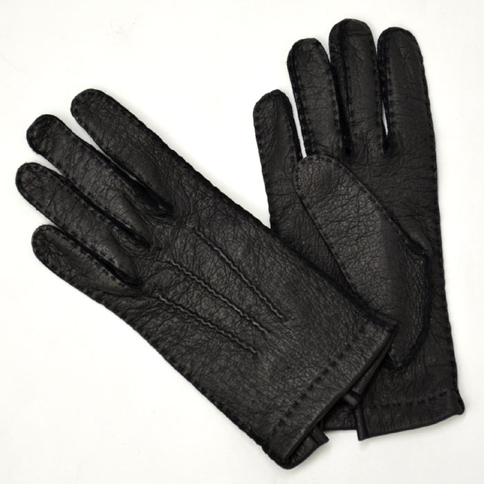 GANTIER CAUSSE【ガンコス/コース】手袋/グローブ・ペッカリーをご紹介