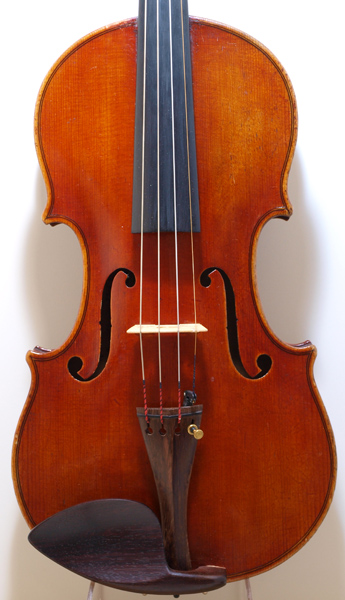 Mod.Vuillaume/1869 - 弦楽器コンシェルジュ｜島村楽器