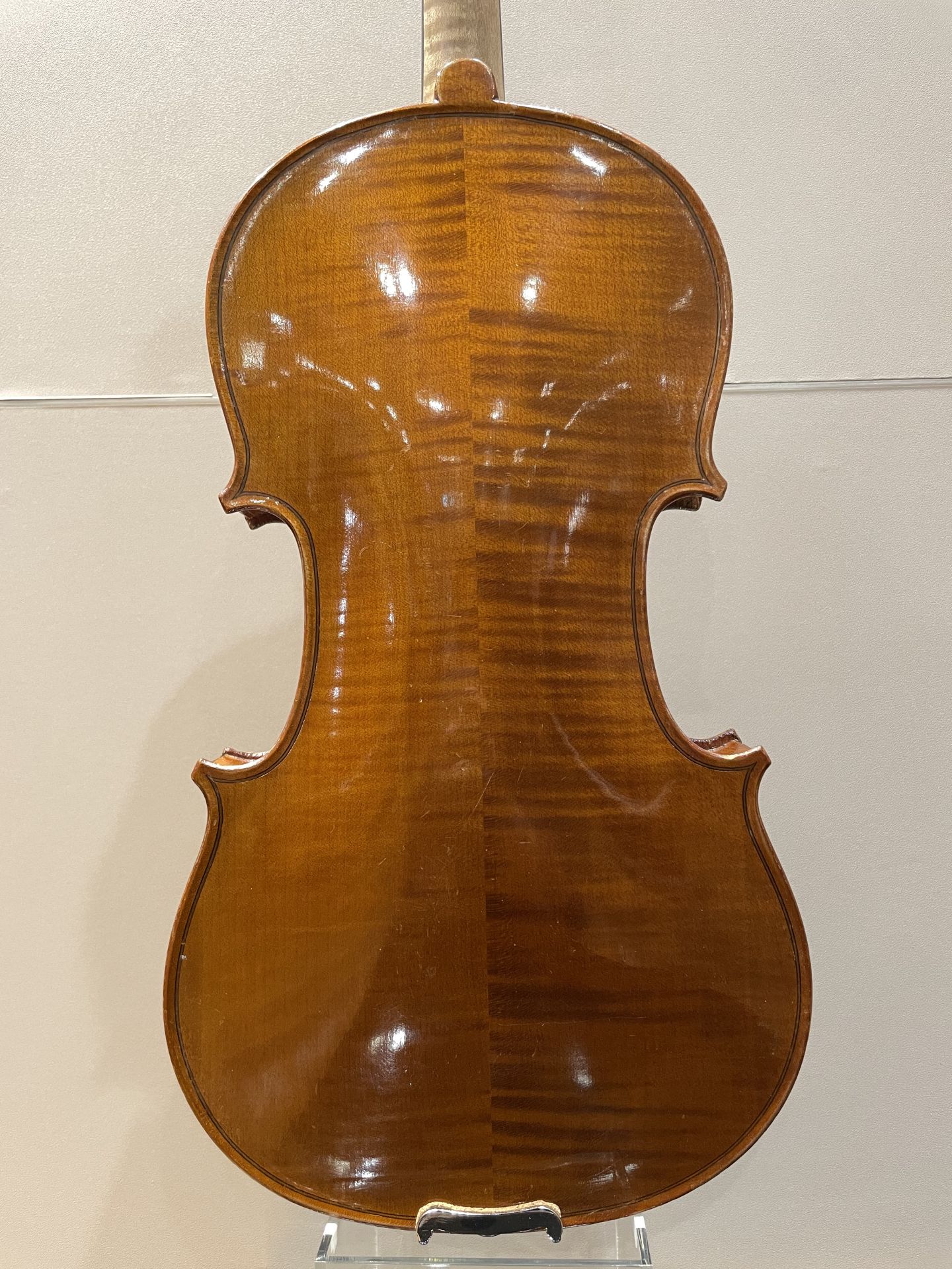 希少】M.CoutuRieux Old Violin 1890年製 バイオリン 希少】M