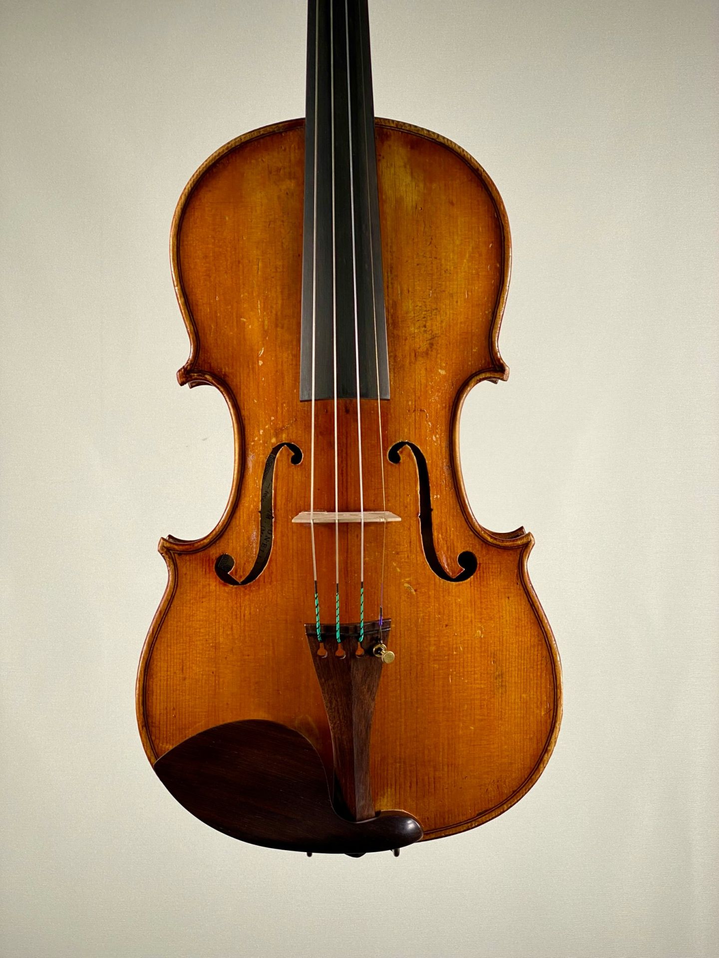 バイオリン - 欧州買付商品カタログ - 弦楽器コンシェルジュ｜島村楽器