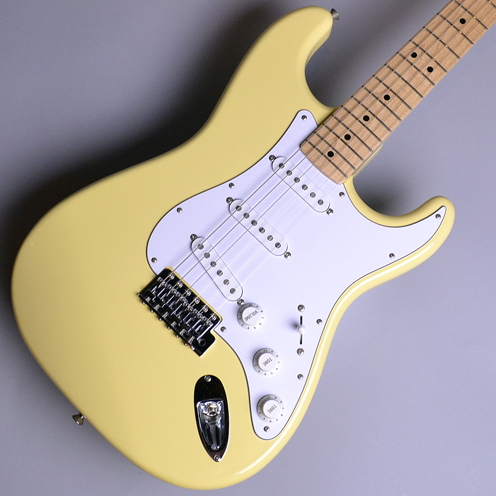 Fender Japan ST72 2013年製 ストラトキャスター VWT Fender Japan