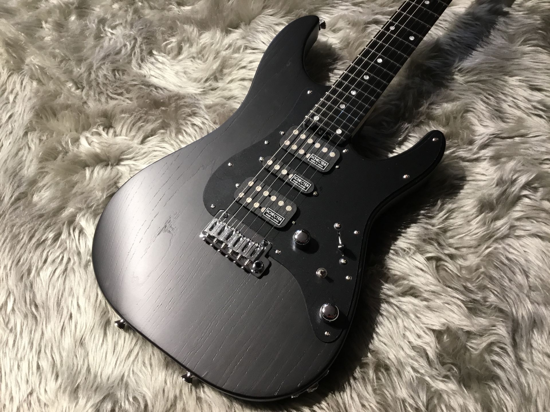 限定！】SD-2-24-ASH-VTR/SPL 【当店オリジナル】｜島村楽器