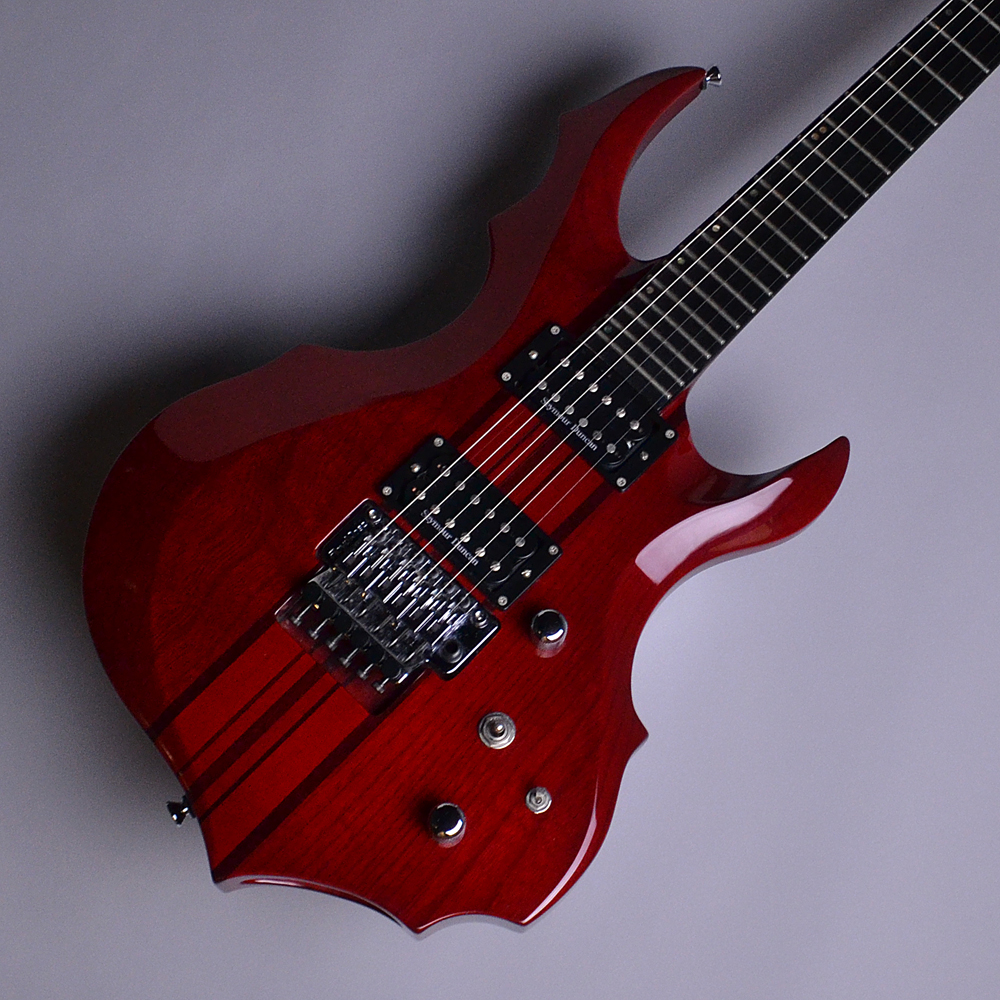 EDWARDS E-FR-145GT MOD フォレスト EDWARDS E-FR-145GT MOD