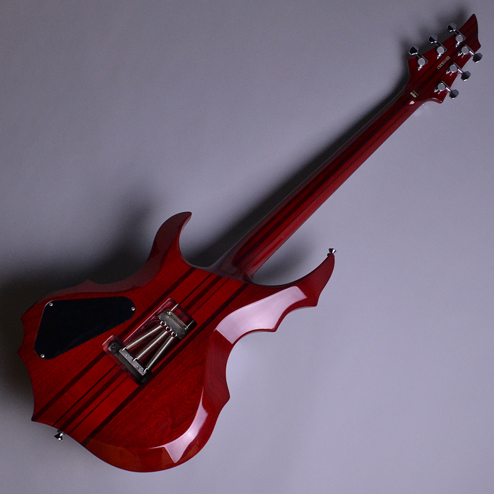 入荷情報】EDWARDS – E-FR-145GT 【S/N:ED1118357】｜島村楽器 金沢