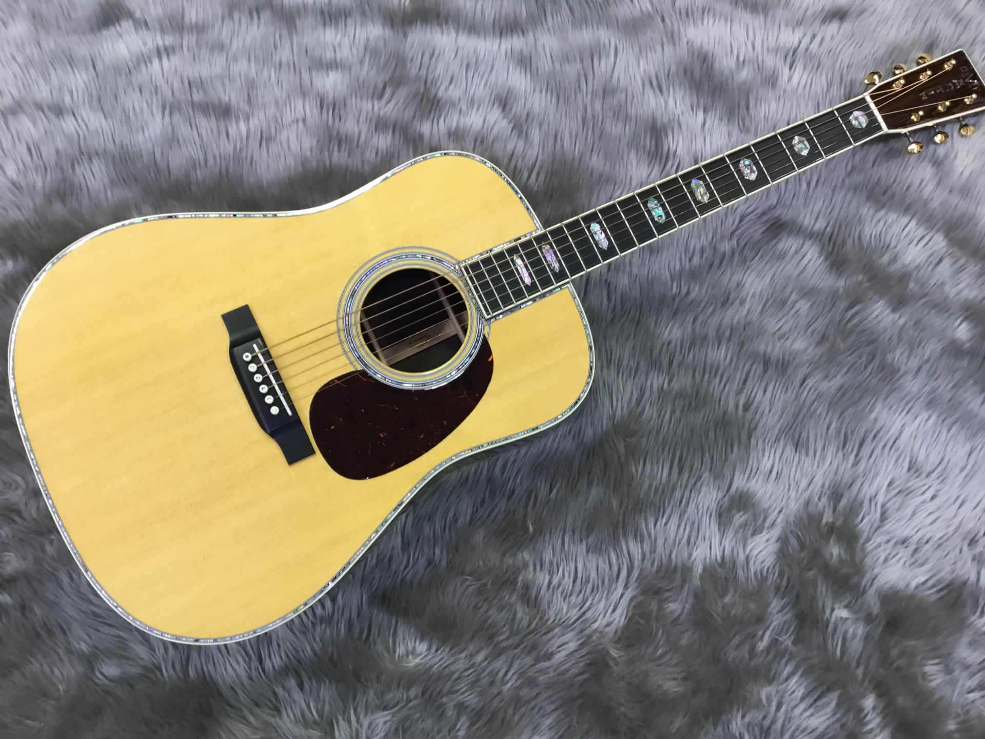アコースティックギター】Martin – D45｜島村楽器 アミュプラザ鹿児島店