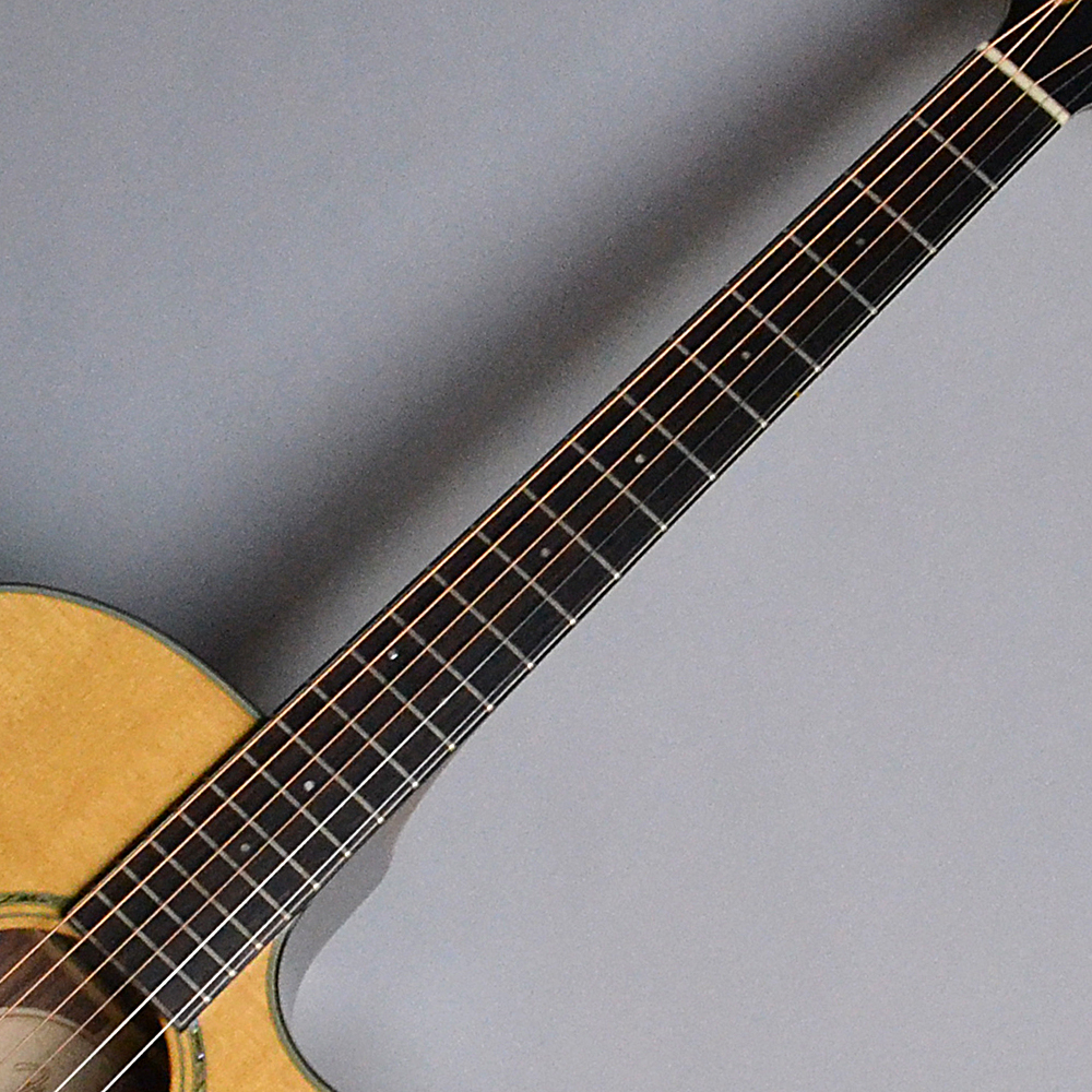 入荷情報】Fender Acoustics – Grand Acoustic Series GA-45SCE