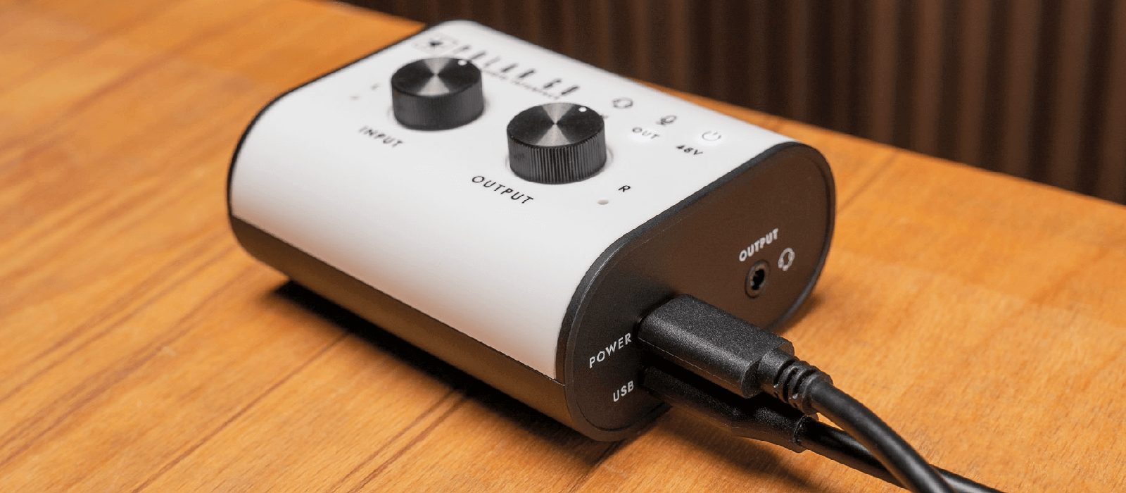 Blackstar POLAR GO | どこでもスタジオ品質、ステレオマイク内蔵