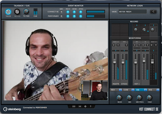 DAWソフトウェア「Cubase Pro 8」「Cubase Artist 8」発表！最新の