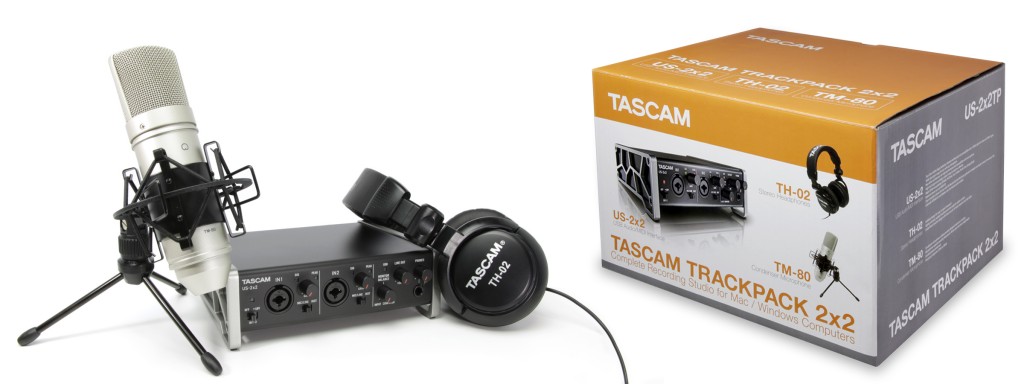 4イン2アウトDSPミキサーを搭載した24bit/192kHz対応のUSBオーディオ